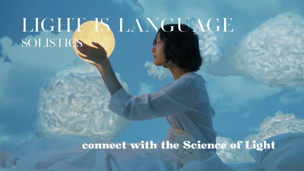 Event image for Science Of Light | Lichtsprache Level 1 ~ Curandera Tradition der Maya & Azteken von Vera Cruz, Mexiko